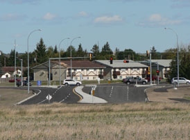 Heritage Estates Condominiums