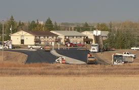 Heritage Estates Condominiums