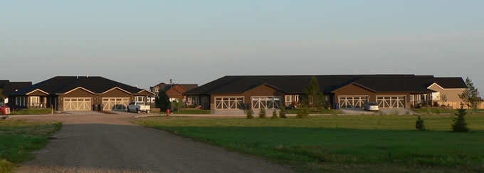 NRG Efficient Homes Condo