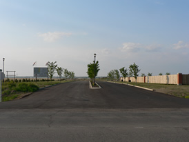 telegraph heights