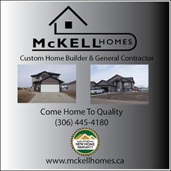 McKell Homes Ltd. - Custom Home Builder