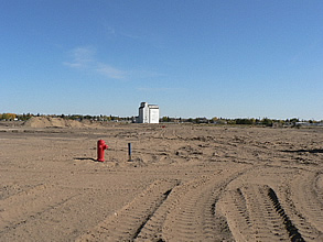 hydrant