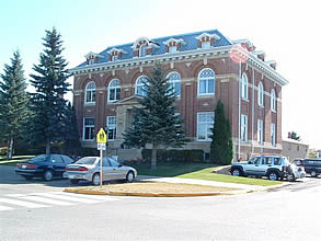 Court house