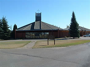 Catholic Church