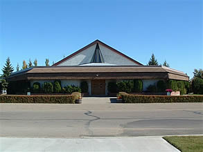 United Church